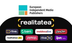 Realitatea intră în prestigioasa rețea europeană de presă EIMP