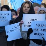 Reforma salarizării bugetarilor întârzie. Sindicatele avertizează Guvernul asupra unor tensiuni sociale
