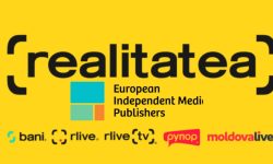 Realitatea intră în prestigioasa rețea europeană de presă EIMP