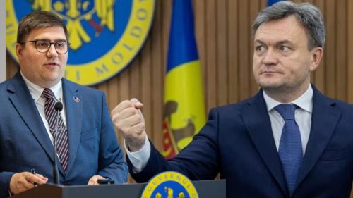 Salariu de lux la Guvern! Funcția rămasă vacantă după Daniel Vodă vine cu leafă dublă față de a premierului