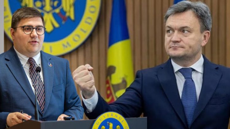 Salariu de lux la Guvern! Funcția rămasă vacantă după Daniel Vodă vine cu leafă dublă față de a premierului