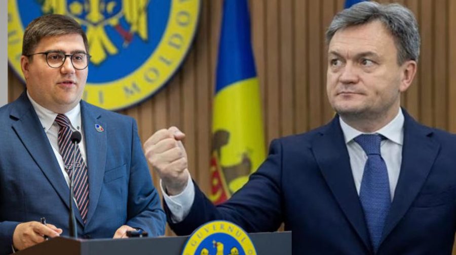 Salariu de lux la Guvern! Funcția rămasă vacantă după Daniel Vodă vine cu leafă dublă față de a premierului