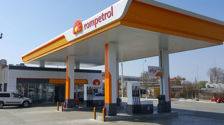 Kazahii dau înapoi: Rompetrol, prezent și în Moldova, nu mai e scos la vânzare