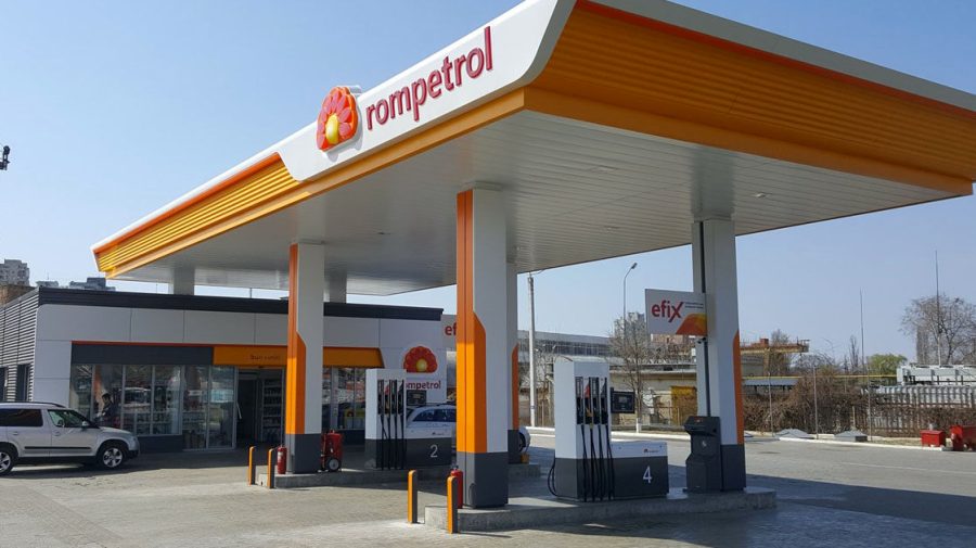 Kazahii dau înapoi: Rompetrol, prezent și în Moldova, nu mai e scos la vânzare