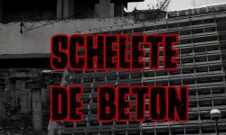 Realitatea Săptămânii: Scheletele de beton, care amenință capitala