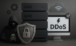 Război în umbra serverelor: cum o companie rusă a organizat un atac împotriva Stark Industries din Republica Moldova