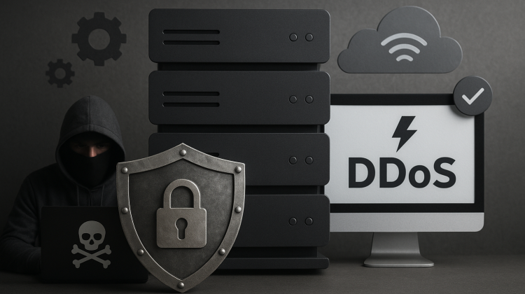 Război în umbra serverelor: cum o companie rusă a organizat un atac împotriva Stark Industries din Republica Moldova