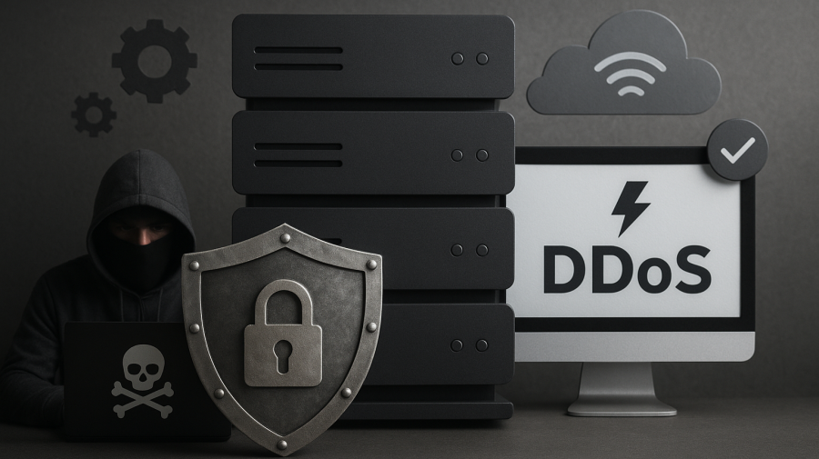 Război în umbra serverelor: cum o companie rusă a organizat un atac împotriva Stark Industries din Republica Moldova