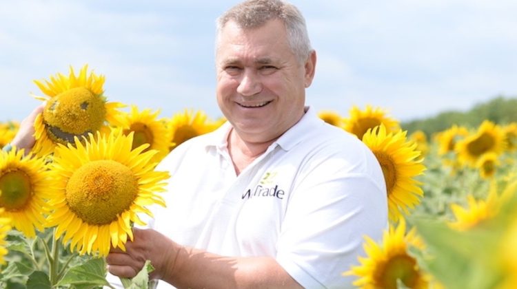 Cine este milionarul din agricultură acuzat de un faliment de 74 milioane lei prin firme-satelit și importuri fantomă