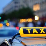 Guvernul declară război taxiurilor „la negru”! Plățile vor trebui procesate prin bănci