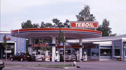 Țara europeană în care benzinăriile Lukoil se închid rând pe rând
