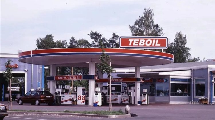 Țara europeană în care benzinăriile Lukoil se închid rând pe rând