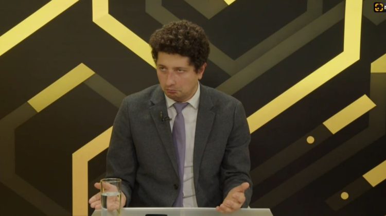 Deputatul Radu Marian laudă „drumul penal” de la Leova-Bumbăta: Un proiect ingineresc complex