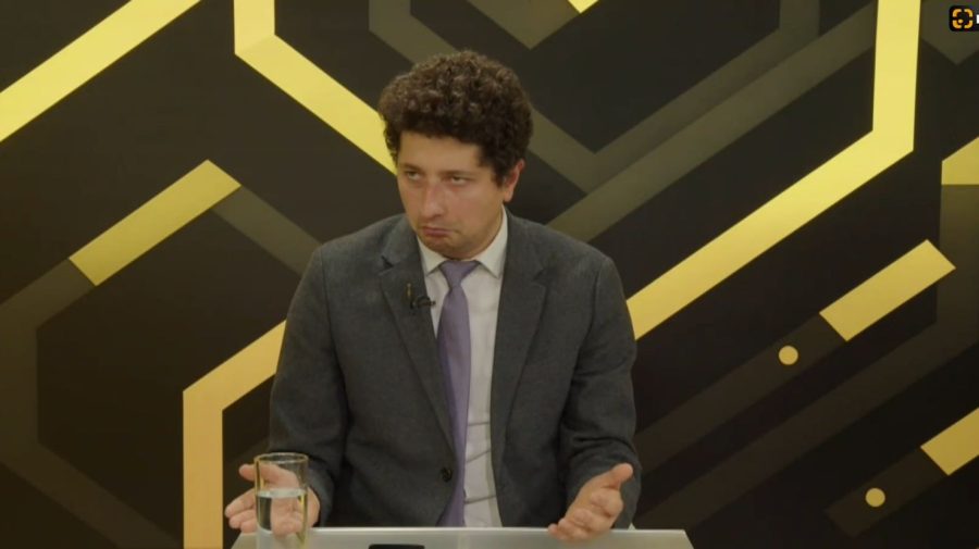 Deputatul Radu Marian laudă „drumul penal” de la Leova-Bumbăta: Un proiect ingineresc complex