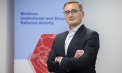 Radu Vrabie, favorit la șefia Vămii! Numirea ar putea fi făcută chiar mâine