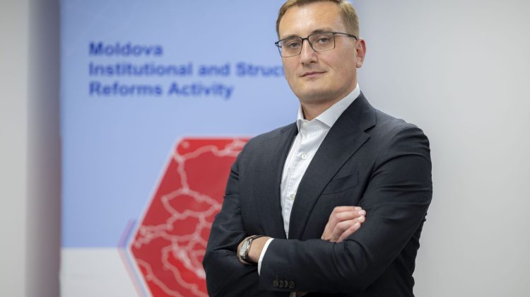 Radu Vrabie, favorit la șefia Vămii! Numirea ar putea fi făcută chiar mâine