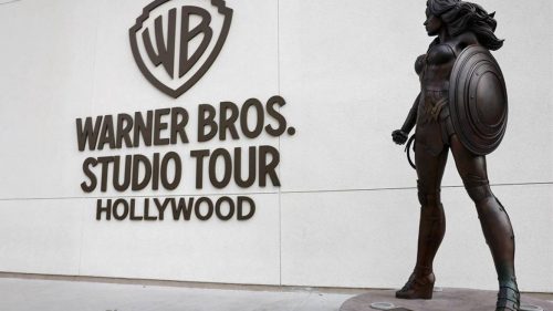 Tranzacția secolului în media: Warner Bros. Discovery, scos la vânzare