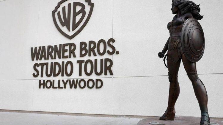 Tranzacția secolului în media: Warner Bros. Discovery, scos la vânzare