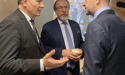 Eurochambres și-a ales conducerea: Moldova, reprezentată la Adunarea Generală de șeful Camerei de Comerț și Industrie