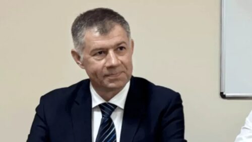 De la interimar la director: Aureliu Luchin a câștigat concursul pentru conducerea Fabricii de Sticlă