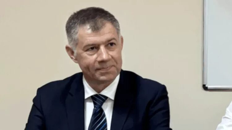 De la interimar la director: Aureliu Luchin a câștigat concursul pentru conducerea Fabricii de Sticlă