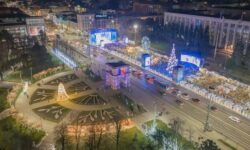 Concertul de Revelion din centrul capitalei, în direct la Realitatea TV. Vezi programul