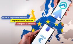 SEPA în Republica Moldova, impact vizibil pentru cetățeni și afaceri