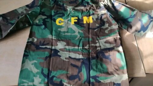 Reforma CFM, la nivel textil. 1.475 de costume, soluțiile mai așteaptă