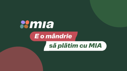 MIA Plăți Instant – cifrele care definesc anul 2025