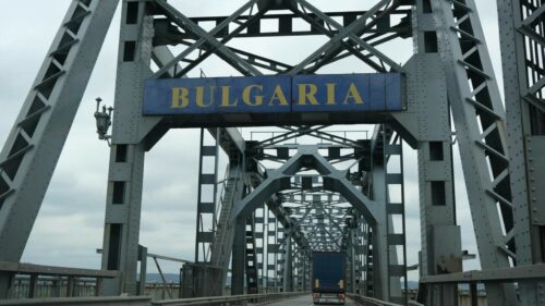 Bulgaria introduce vinieta de o zi. Cât va costa și cum poate fi achiziționată