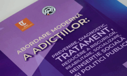 VIDEO Masa rotundă Abordări moderne în prevenirea și tratamentul adicțiilor, reducerea riscurilor și reinserția socială