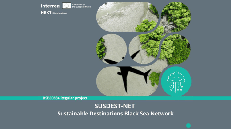 Chișinăul se alătură rețelei regionale pentru dezvoltarea destinațiilor turistice durabile din Bazinul Mării Negre