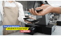 Cum să-ți digitalizezi vânzările în 3 pași simpli cu MIA