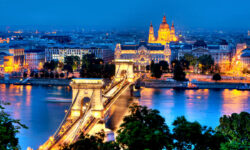 Moody’s trage frâna: Budapesta devine o destinație riscantă pentru investiții