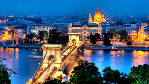 Moody’s trage frâna: Budapesta devine o destinație riscantă pentru investiții