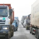 Avertisment pentru transportatori: Bulgaria limitează circulația camioanelor de mare tonaj în zilele festive