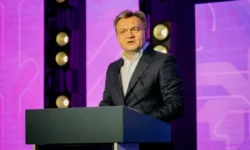 Bursa Internațională a Moldovei, înregistrată oficial la ASP. Dorin Recean obține o nouă funcție