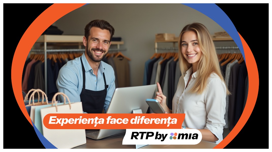 Ce este Request to Pay (RTP) și cum transformă relația dintre clienți și afaceri