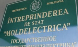 Reorganizare în energetică: ÎS ”Moldelectrica” urmează să devină societate pe acțiuni