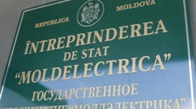Reorganizare în energetică: ÎS ”Moldelectrica” urmează să devină societate pe acțiuni