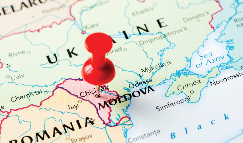 Moldova cade în topul păcii mondiale: suntem pe locul 66, lângă Zambia și Uzbekistan