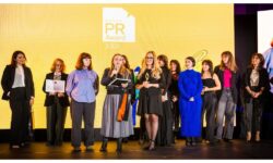 Proiectul MIA Plăți Instant, premiat la Romanian PR Awards 2024
