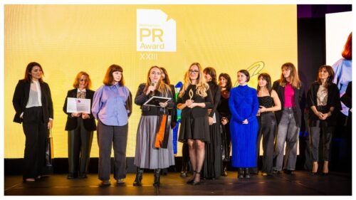 Proiectul MIA Plăți Instant, premiat la Romanian PR Awards 2024