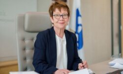 Președinta BERD vine la Chișinău pentru discuții despre reforme și investiții