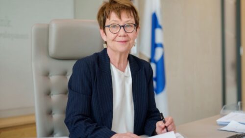 Președinta BERD vine la Chișinău pentru discuții despre reforme și investiții