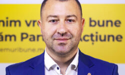 Cu engleză „începător”. Cine este „crypto boy”-ul trimis ambasador în China