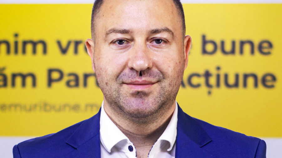 Cu engleză „începător”. Cine este „crypto boy”-ul trimis ambasador în China