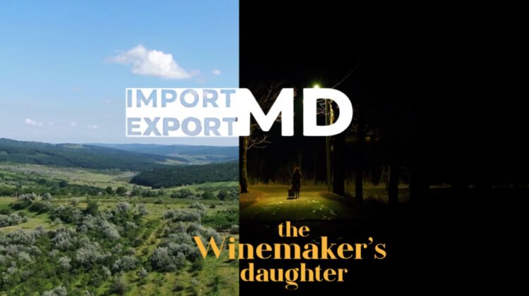 „Import/Export MD” și „Fiica vinificatorului” primesc finanțare de la CNC Moldova