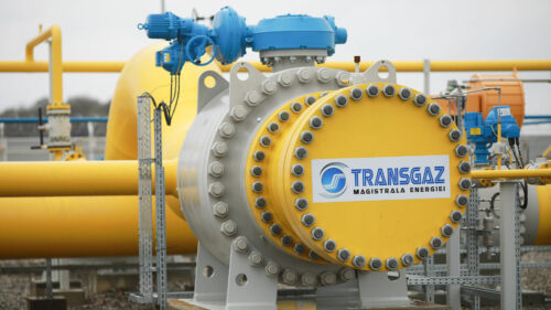 Transgaz vrea să schimbe harta energetică a regiunii: Moldova și Ucraina, prinse în noul val de investiții