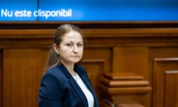 Curtea de Conturi are un nou membru: Uliana Bădărău, numită pentru 5 ani